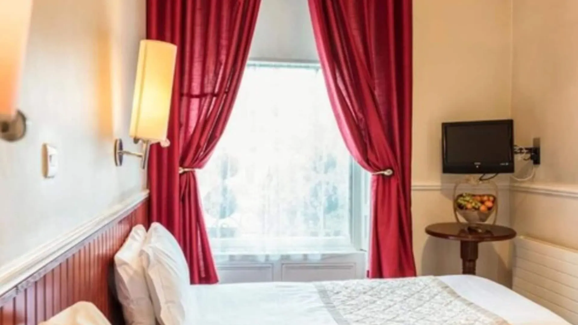 ***  The Lansdowne Hotel Δουβλίνο Ιρλανδία