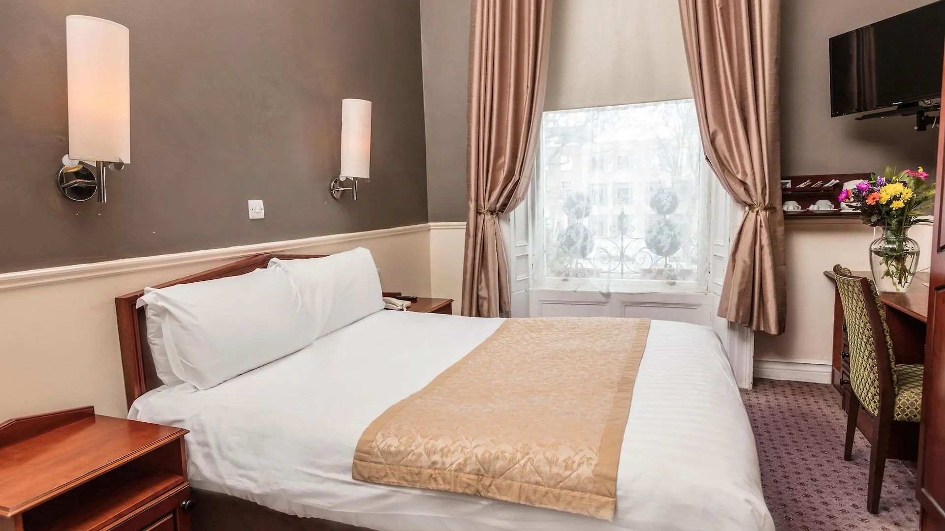 The Lansdowne Hotel Δουβλίνο 3*,  Ιρλανδία