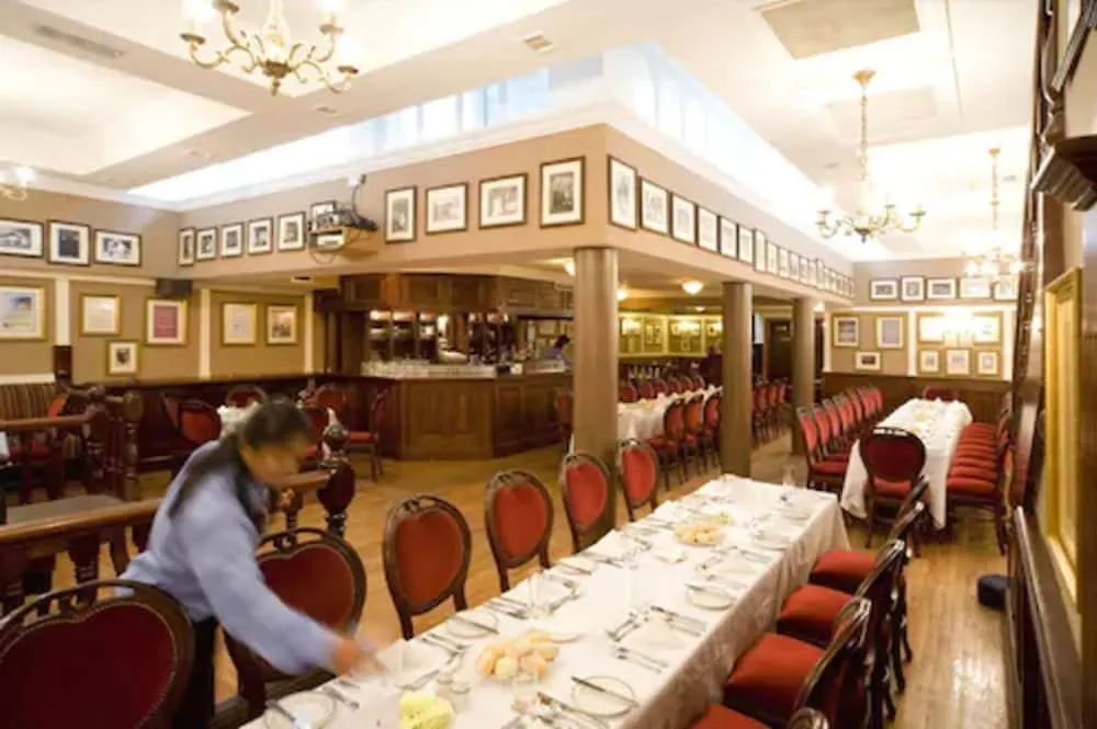 The Lansdowne Hotel Δουβλίνο