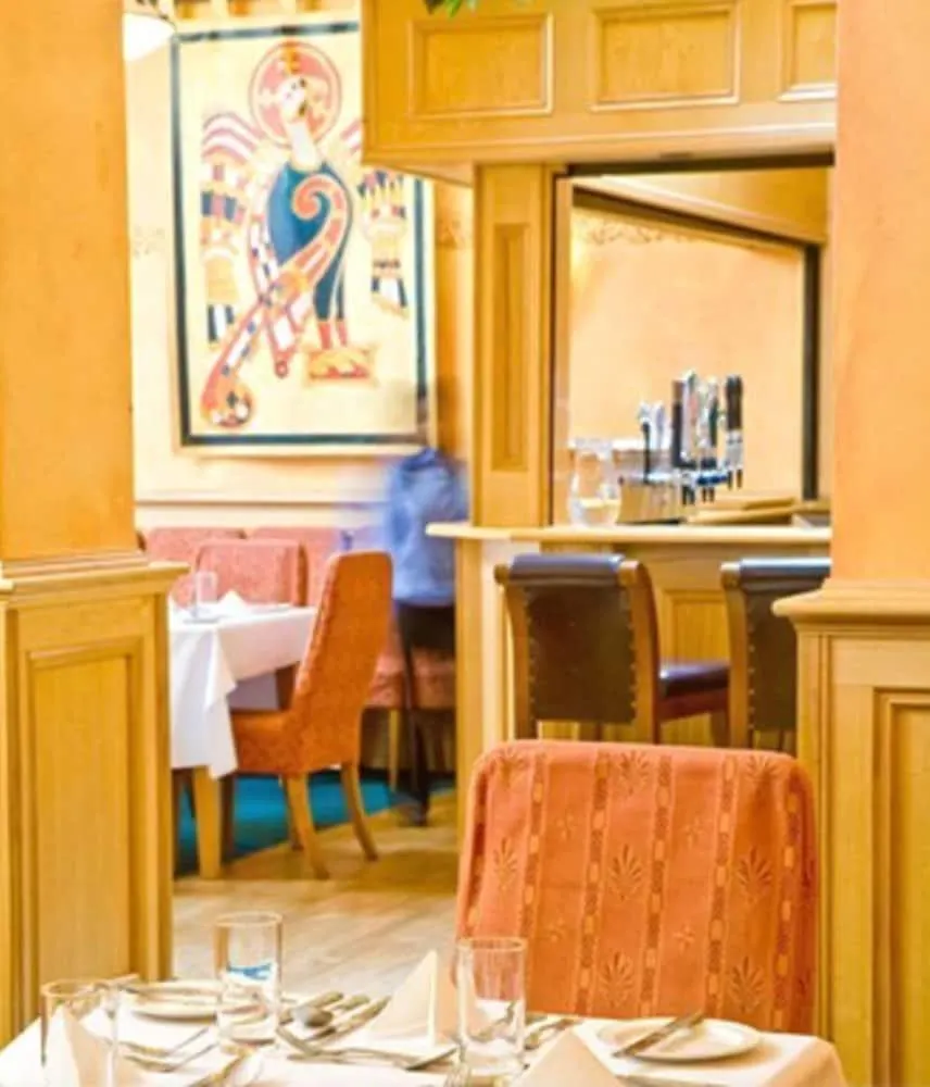 The Lansdowne Hotel Δουβλίνο