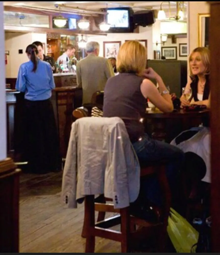 The Lansdowne Hotel Δουβλίνο 3*,