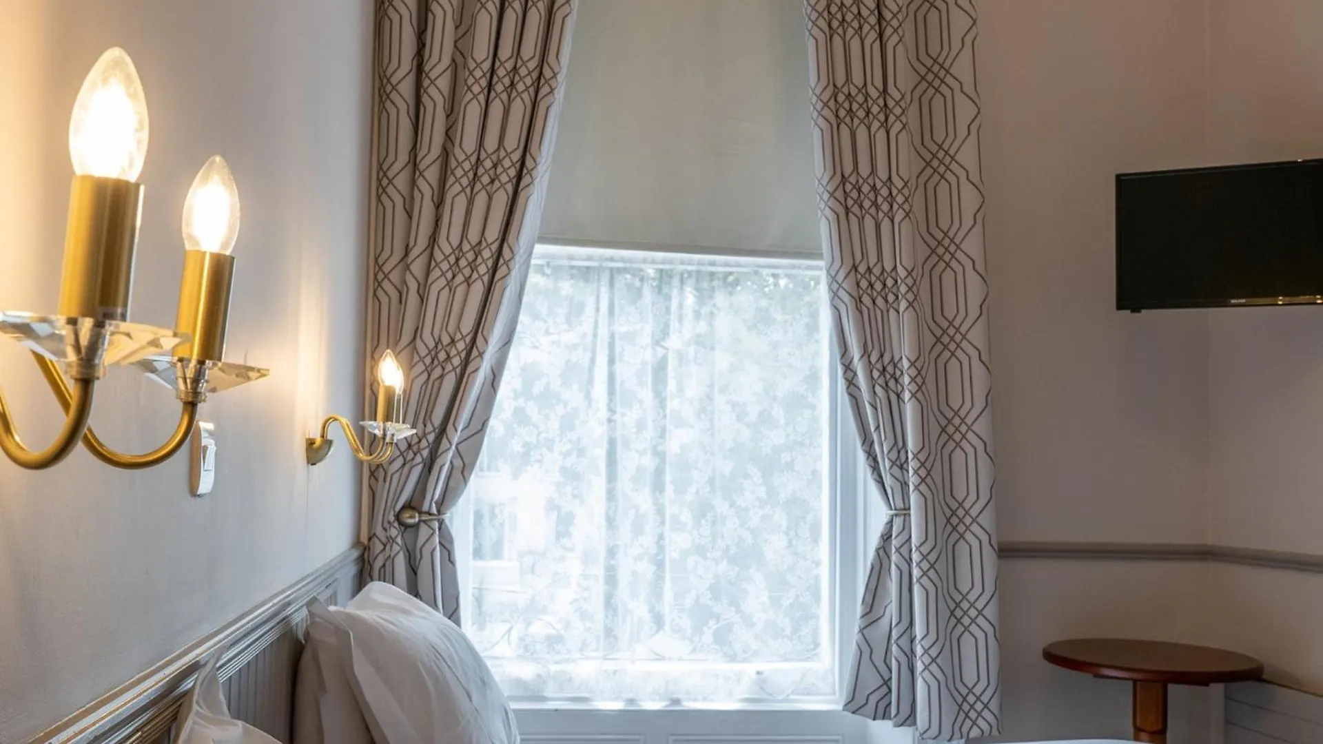 ***  The Lansdowne Hotel Δουβλίνο Ιρλανδία