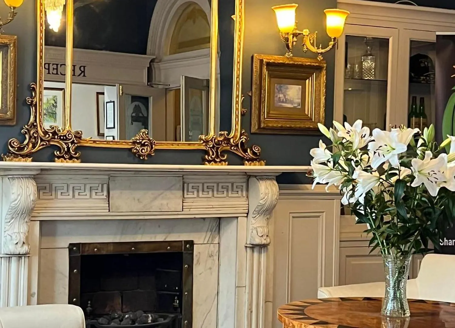 The Lansdowne Hotel Δουβλίνο