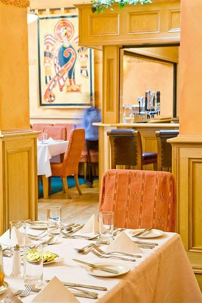 The Lansdowne Hotel Δουβλίνο