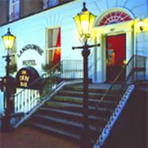 The Lansdowne Hotel Δουβλίνο