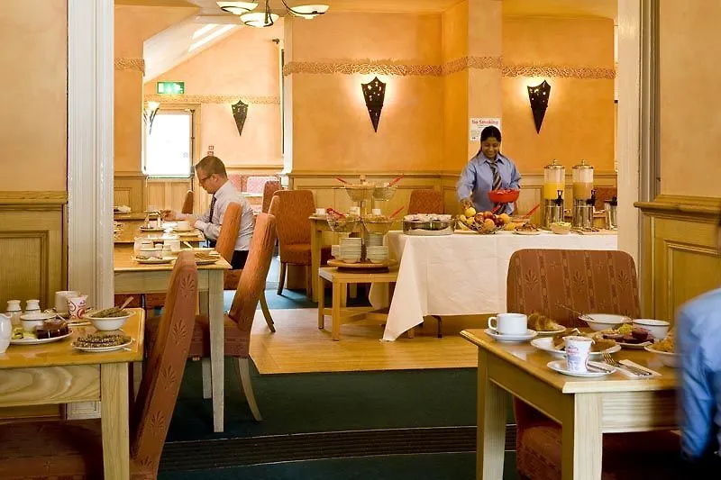 The Lansdowne Hotel Δουβλίνο