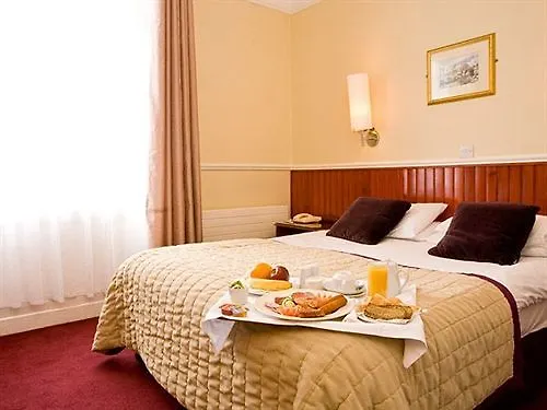 The Lansdowne Hotel Δουβλίνο
