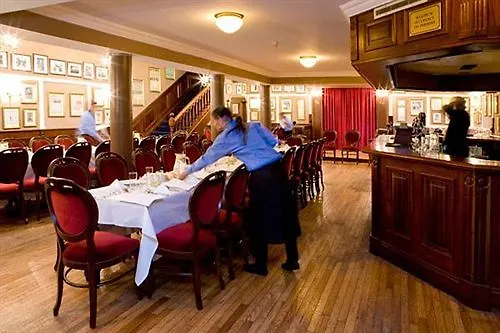 The Lansdowne Hotel Δουβλίνο 3*,