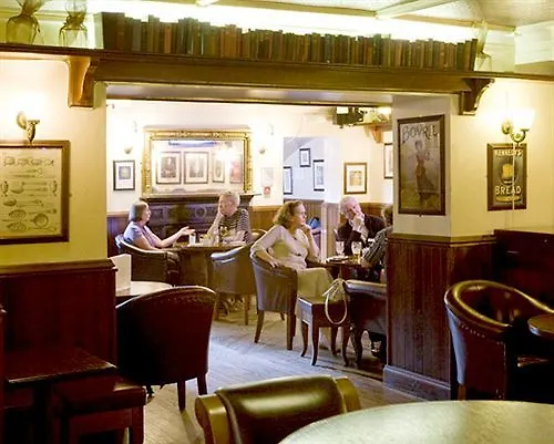 The Lansdowne Hotel Δουβλίνο 3*,  Ιρλανδία