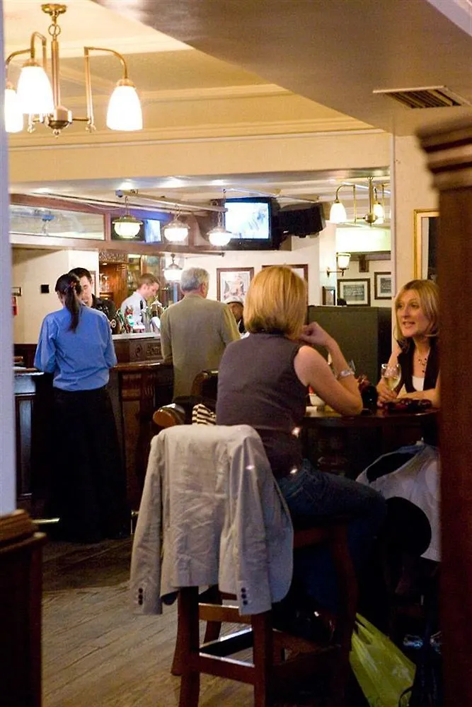 The Lansdowne Hotel Δουβλίνο