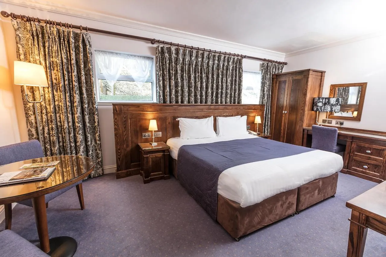 The Lansdowne Hotel Δουβλίνο Ιρλανδία
