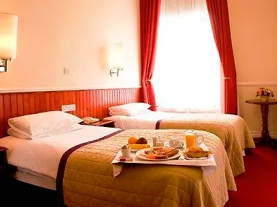 The Lansdowne Hotel Dublin