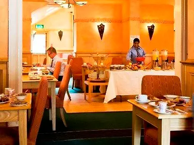 The Lansdowne Hotel Dublin Irlandia