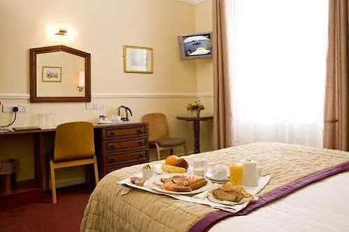 The Lansdowne Hotel Dublin