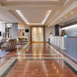 Ξενοδοχείο Hilton Garden Centre, Δουβλίνο