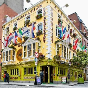Gogartys Temple Bar Ostello