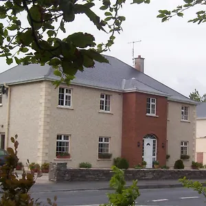 Quay West Ireland 3* Westport