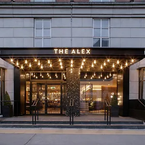 Ξενοδοχείο The Alex, Δουβλίνο