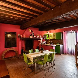 La Casa Dei Colori Italia