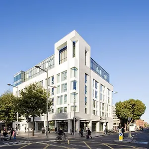 Express Centre By Ihg Hotel