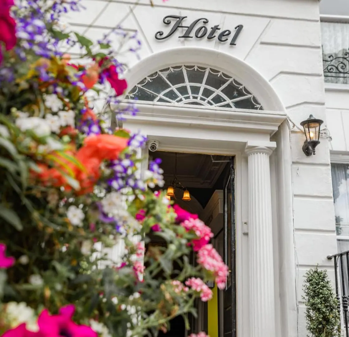 The Lansdowne Hotel Dublin