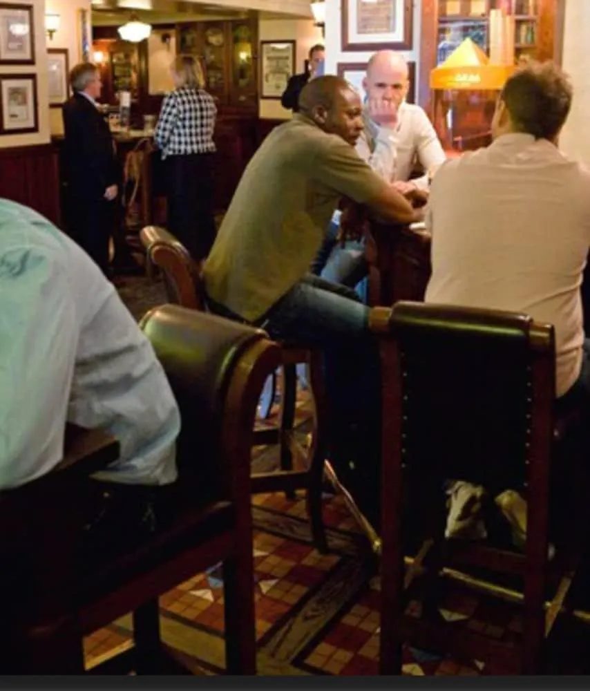 The Lansdowne Hotel Dublin