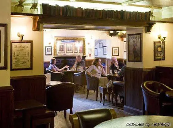 The Lansdowne Hotel Dublin